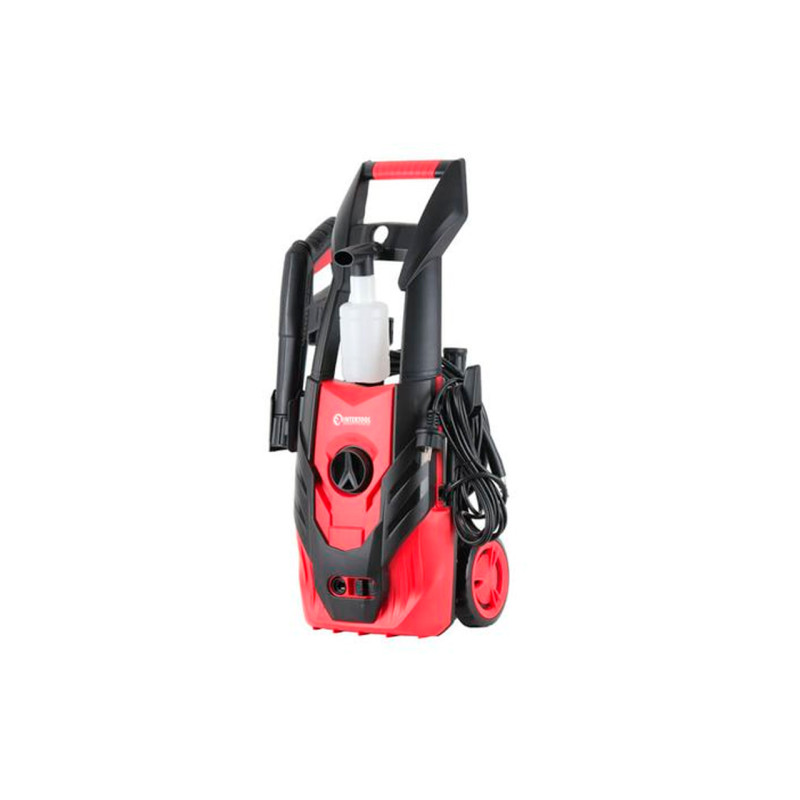 Мойка высокого давления Intertool 5.5 л/мин x 80-110 бар (DT-1503)
