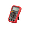 Мультиметр цифровой Intertool CAT II-300В x CAT I-600В (MD-0001)