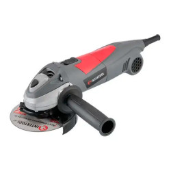 Угловая шлифмашина Intertool 900 Вт х 125 мм (DT-0268)