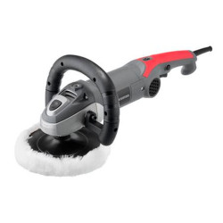Полировальная шлифмашина Intertool 1400Вт (DT-0280)