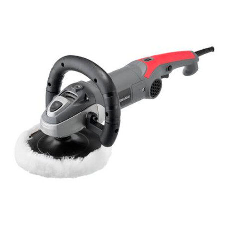 Полировальная шлифмашина Intertool 1400Вт (DT-0280)