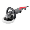 Полировальная шлифмашина Intertool 1400Вт (DT-0280)