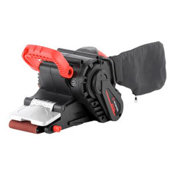 Ленточная шлифмашина Intertool Storm 1010Вт (WT-0530)
