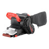 Ленточная шлифмашина Intertool Storm 1010Вт (WT-0530)
