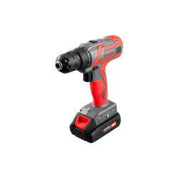 Шуруповерт аккумуляторный Intertool 18 В DT-0315 (DT-0315)