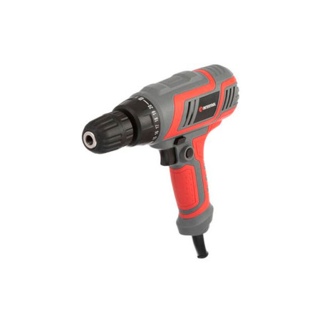 Шуруповерт сетевой Intertool 320 Вт (DT-0103)