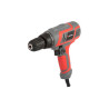 Шуруповерт сетевой Intertool 320 Вт (DT-0103)