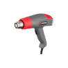Фен промышленный Intertool 2000 Вт DT-2416 (DT-2416)