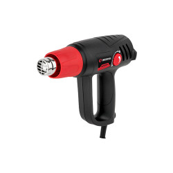 Фен промышленный Intertool Storm 2000Вт (WT-1020)