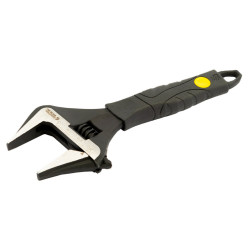 Ключ разводной Mastertool 150 мм (0-34 мм) расширенный захват (76-0321)