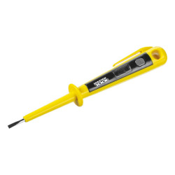 Фазометр Mastertool 150 мм x 125-250В цифровой (40-0004)