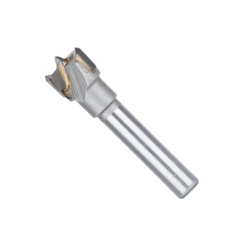 Фреза форстнера Intertool 15 мм (SD-0490)