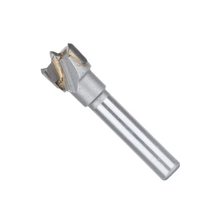 Фреза форстнера Intertool 15 мм (SD-0490)