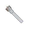 Фреза форстнера Intertool 15 мм (SD-0490)