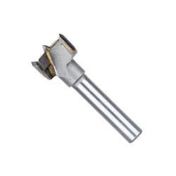 Фреза форстнера Intertool 20 мм (SD-0491)