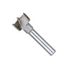 Фреза форстнера Intertool 20 мм (SD-0491)