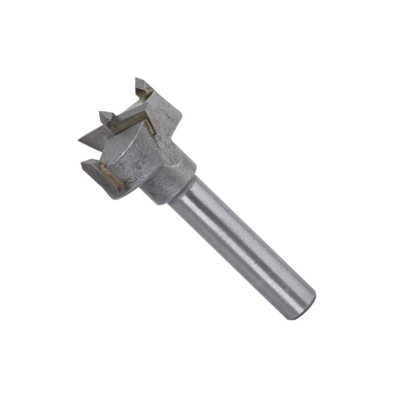 Фреза форстнера Intertool 25 мм (SD-0492)