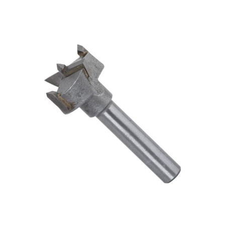 Фреза форстнера Intertool 25 мм (SD-0492)