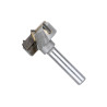 Фреза форстнера Intertool 30 мм (SD-0493)