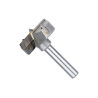 Фреза форстнера Intertool 35 мм (SD-0494)