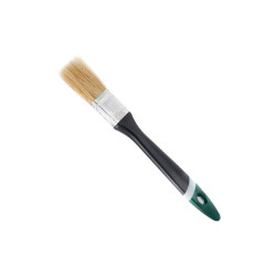 Кисть Intertool английская 1" KT-1325 (KT-1325) (12 шт.)