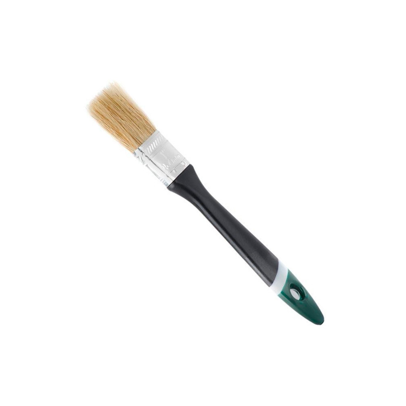 Кисть Intertool английская 1" KT-1325 (KT-1325) (12 шт.)