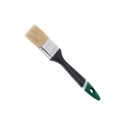 Кисть Intertool 1.5" английская (KT-1336) (12 шт.)