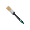 Кисть Intertool 1.5" английская (KT-1336) (12 шт.)