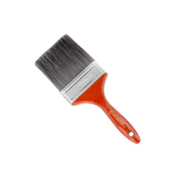 Кисть Intertool лакра 4" (KT-1502)