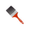 Кисть Intertool лакра 4" (KT-1502)