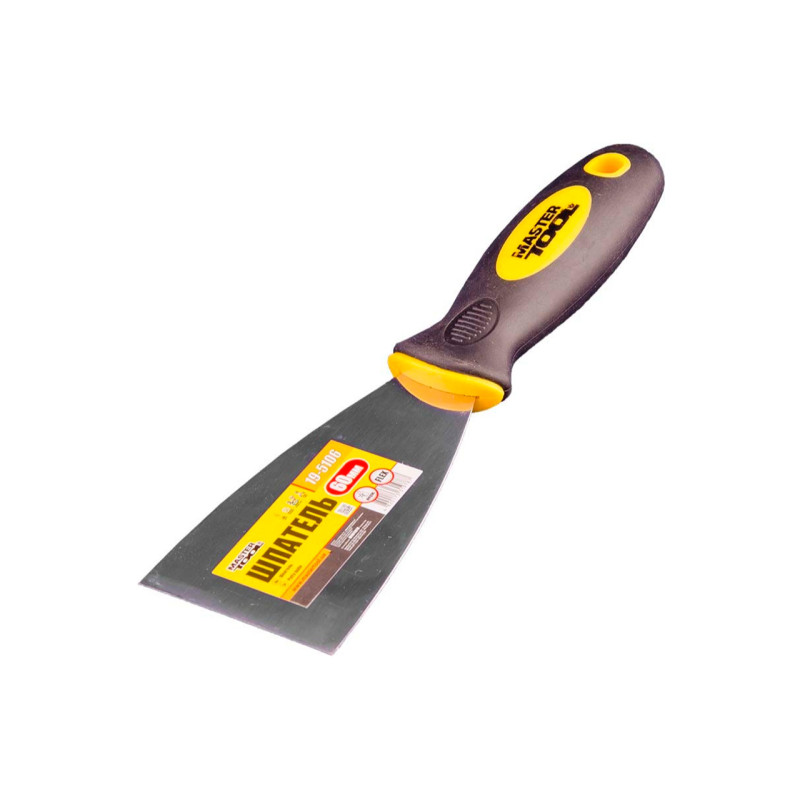 Шпатель Mastertool 60 мм (19-5106)