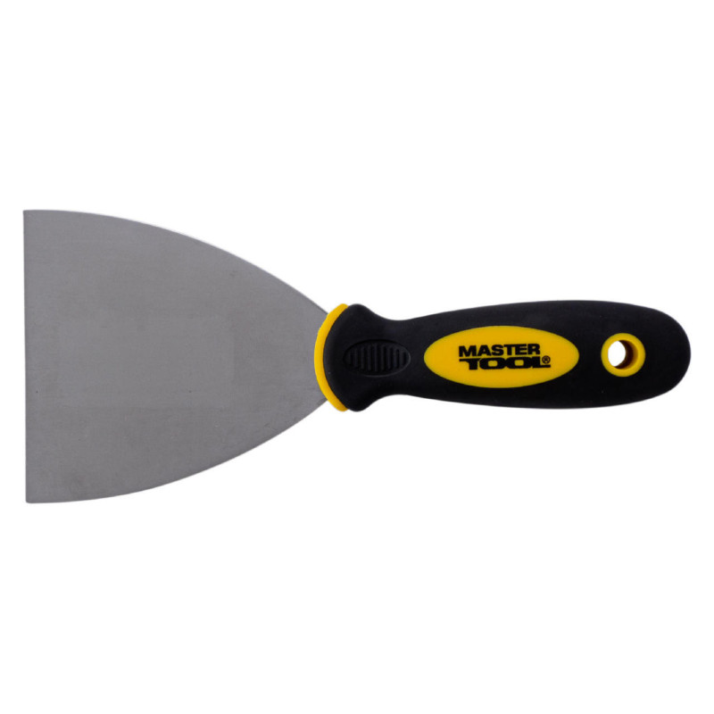 Шпатель Mastertool 100 мм (19-5110)