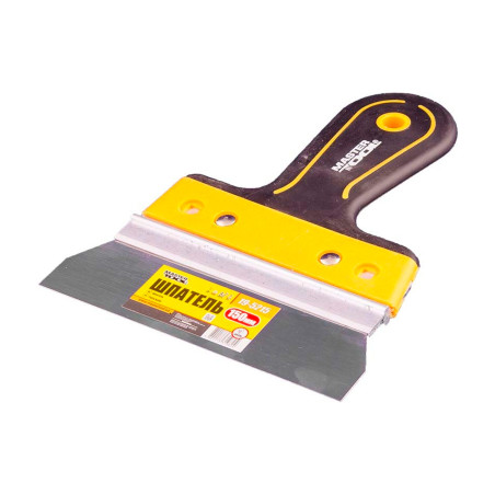 Шпатель Mastertool 150 мм Pro (19-5215)