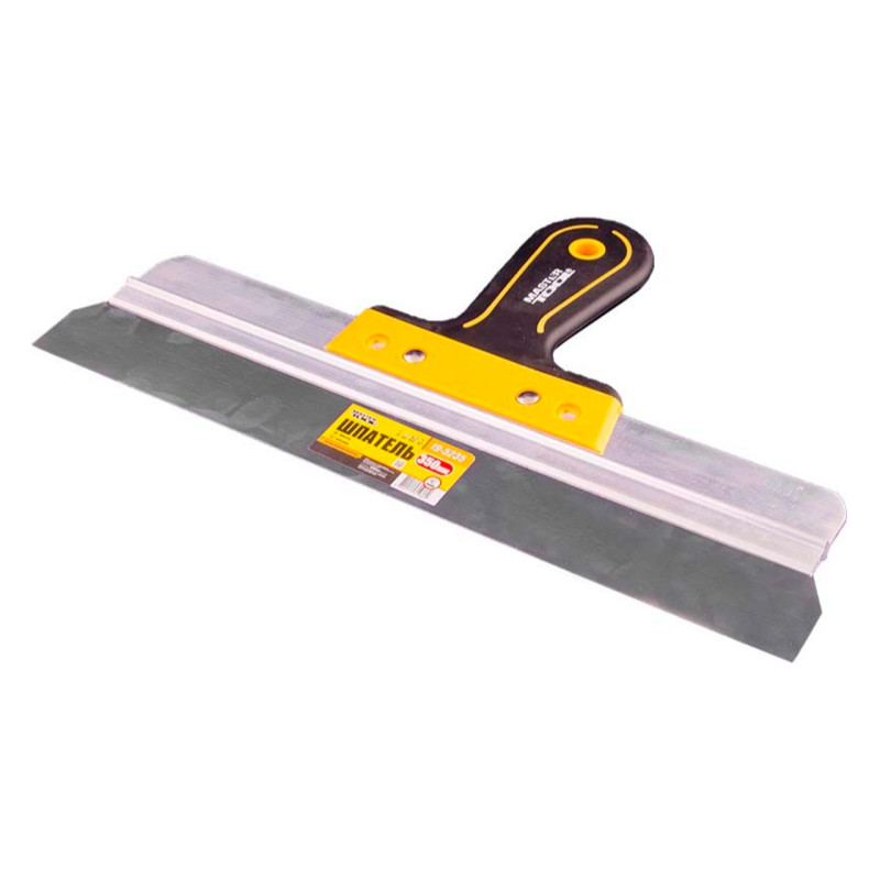 Шпатель Mastertool 350 мм Pro (19-5235)