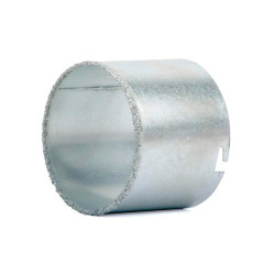 Сверло корончатое по плитке Intertool 103 мм (SD-0396)
