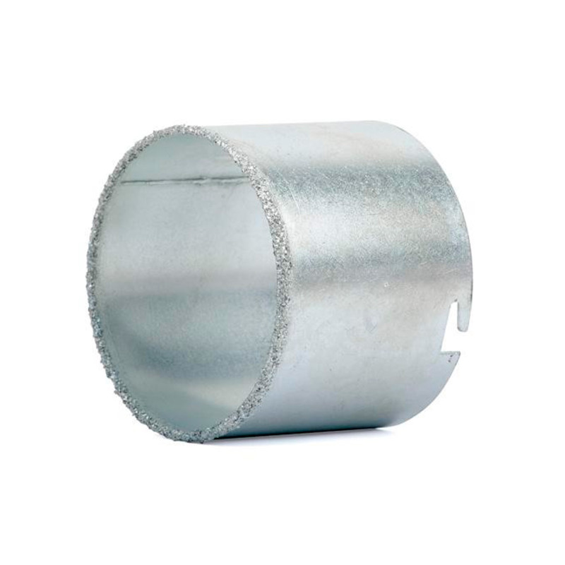 Сверло корончатое по плитке Intertool 103 мм (SD-0396)