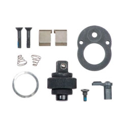 Ремонтный комплект для трещетки Intertool 1/4" x 72T (HT-2107 x 2111 x 8001) (HT-2121)