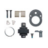Ремонтный комплект для трещетки Intertool 1/4" x 72T (HT-2107 x 2111 x 8001) (HT-2121)