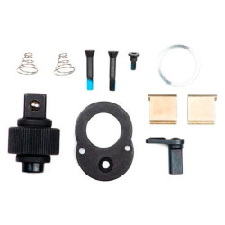 Ремонтный комплект для трещотки Intertool 3/8" x 72T для HT-2108 HT-2112 (HT-2122)