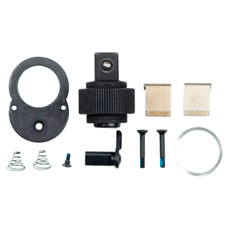 Ремонтный комплект для трещотки Intertool 1/2" x 72T для HT-2109 HT-2113 (HT-2123)
