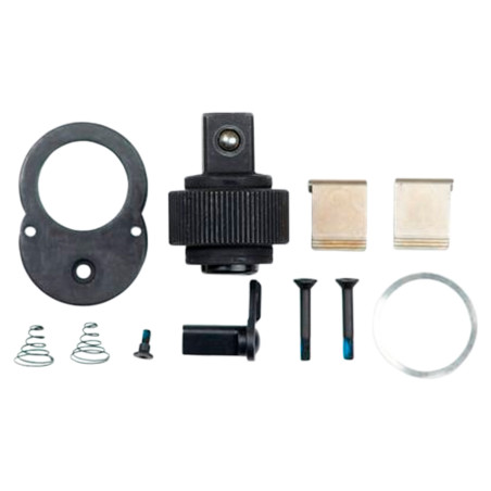 Ремонтный комплект для трещотки Intertool 1/2" x 72T для HT-2109 HT-2113 (HT-2123)