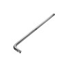 Вороток L-образный Intertool 1/2" x 400 мм (ET-1027)