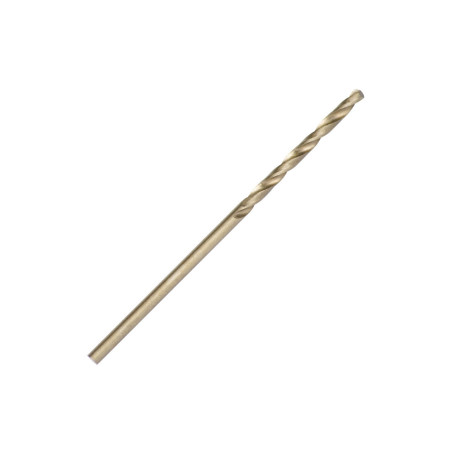 Сверло по металлу Intertool 1.5 мм HSS кобальт (SD-5415) (10 шт.)