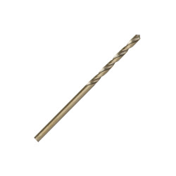 Сверло по металлу Intertool 2.5 мм HSS кобальт (SD-5425) (10 шт.)
