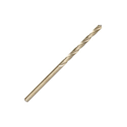 Сверло по металлу Intertool 2.8 мм HSS кобальт (SD-5428) (10 шт.)