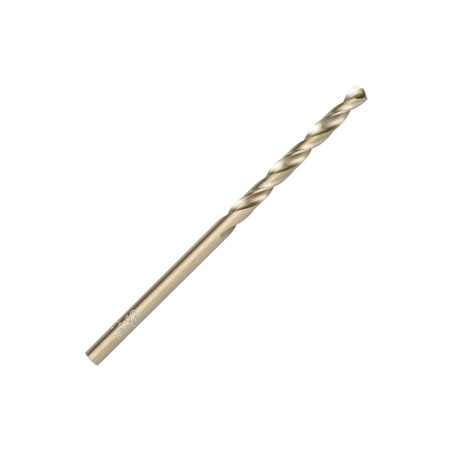 Сверло по металлу Intertool 3.2 мм HSS кобальт (SD-5432) (10 шт.)
