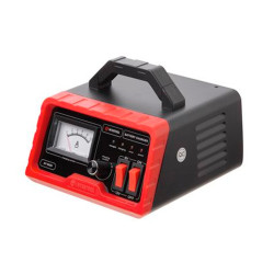 Зарядное устройство Intertool 6В-12В x 0-10А (AT-3020)