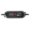Зарядное устройство Intertool 6В-12В x 0.8-3.8А (AT-3023)