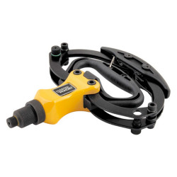 Заклепочник Mastertool 205-275 мм многорычажный Pro (21-0720)