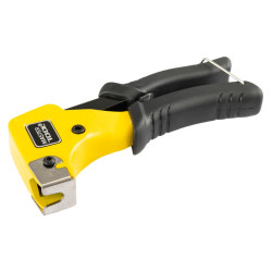 Пистолет для дюбелей молли Mastertool 175 мм (М3-М6) (21-0719)